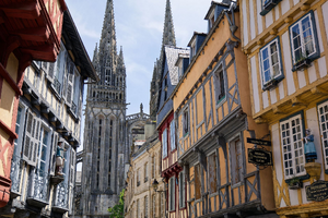 Gestion locative Quimper