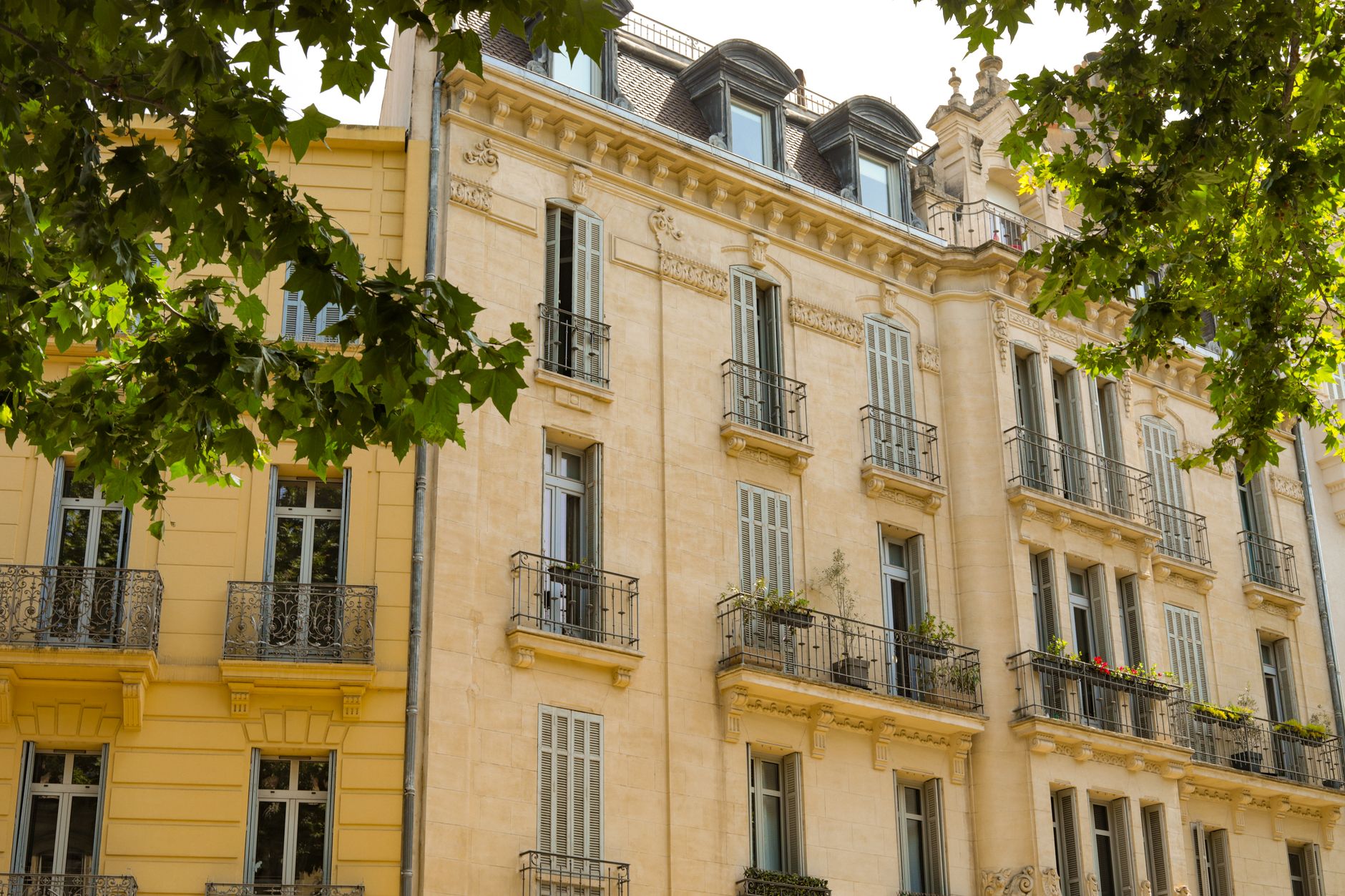 Gestion locative équipe à Quimper